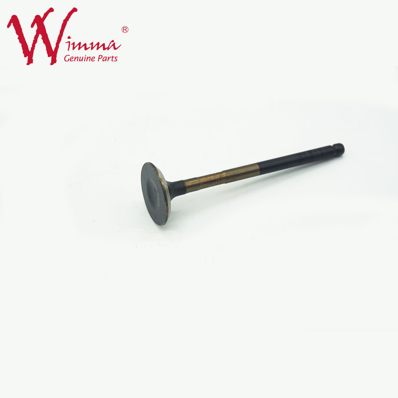 Exhaust Intake Valves Vario 125 / Pcx 150 Motorcycle Racing Custom Engine Component