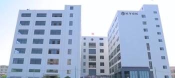 KYOK Curtain Rod Co., Ltd