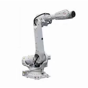 Cnc Robot Arm Abb IRB 6700 Robot In Automobile Weld Grinding