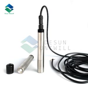 DS380 Wireless Dissolved Oxygen Sensor For Shrimp Farm