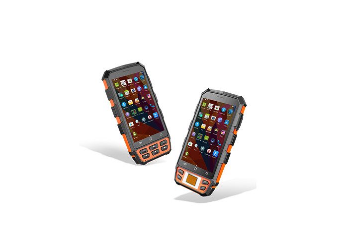  Android Mobile Computer Handheld PDA Scanner S3 PLUS Rugged PDA Manufactures
