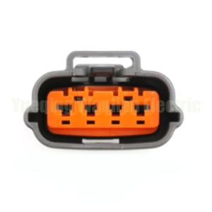 6195-0030 PB427-04125 Auto Ignition Controller Plug Throttle Position Sensor