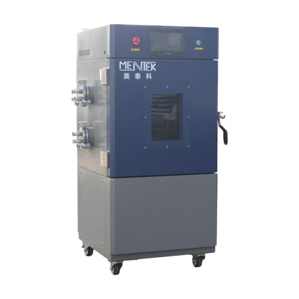 MENTEK Low Air Pressure Test Chamber Used In Aviation, Aerospace, Information,