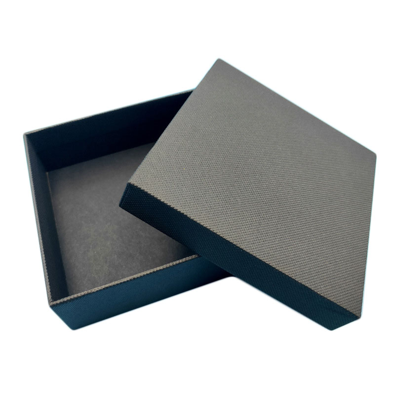 Custom Luxury Heaven and Earth Cover Printed Cardboard Rigid Gift Paper Box Custom Order