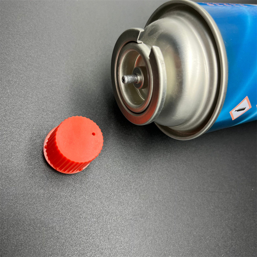 Durable Butane Gas Cartridge Valve For Camping Stoves Reliable Performance And Easy Installation