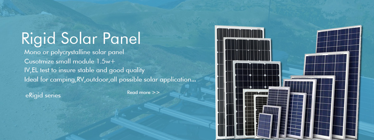 Custom Mono Poly Solar Panel 120W 230W 240W 300W 360W Monocrystalline Silicon Pv Module