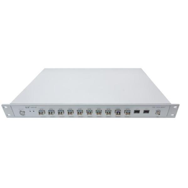 12 Channel 10G Full Rate Error Meter Supports Continuous Bit Error Detection