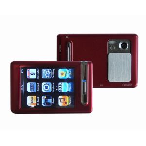  Full Touch Screen 2.8inch TFT MP5 Player with Camera / DV function BT-P333 Manufactures