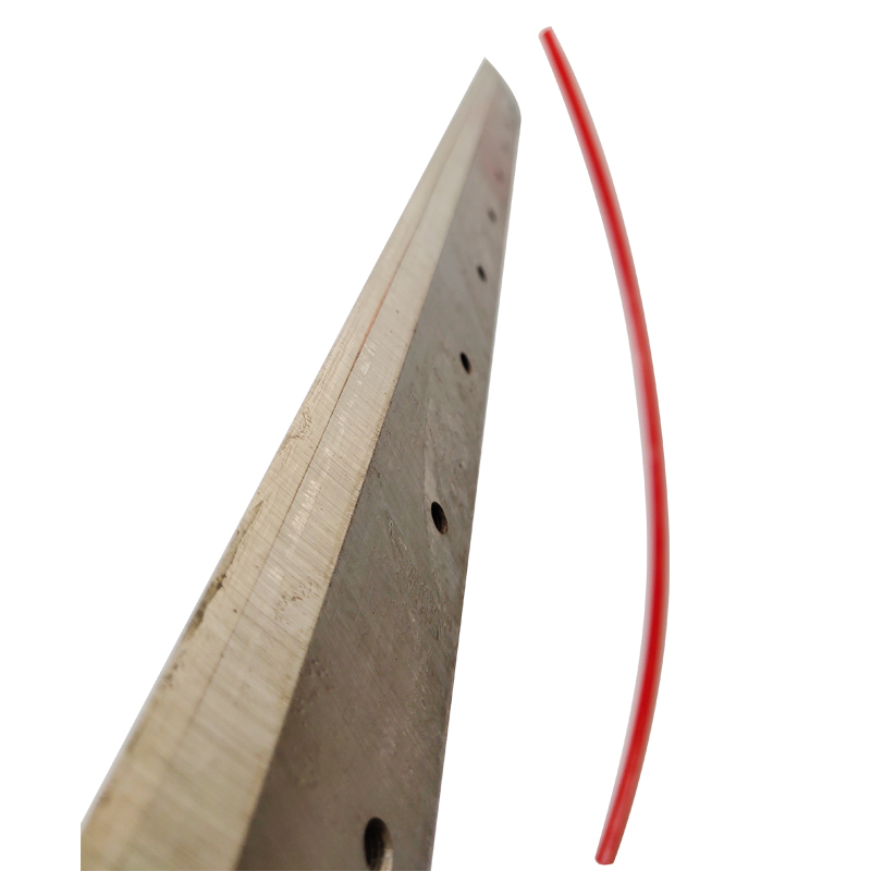 507*42*4.5mm HSS Steel Replacing Blade for A3 A4 Paper Cutter Sturdy and Long Lasting