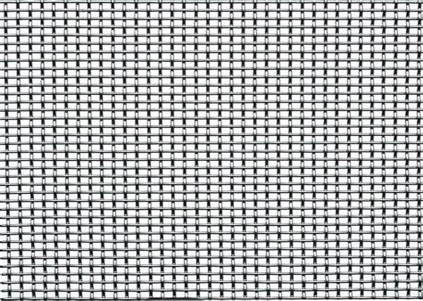 SUS 304 316 Material Stainless Steel Wire Mesh Corrosion Resistance For
