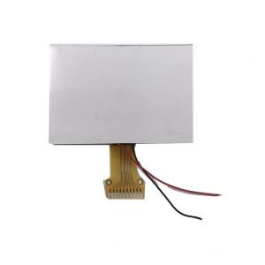 OKSMART FSTN 12864 COG Monochrome LCD Display Transflective Graphic