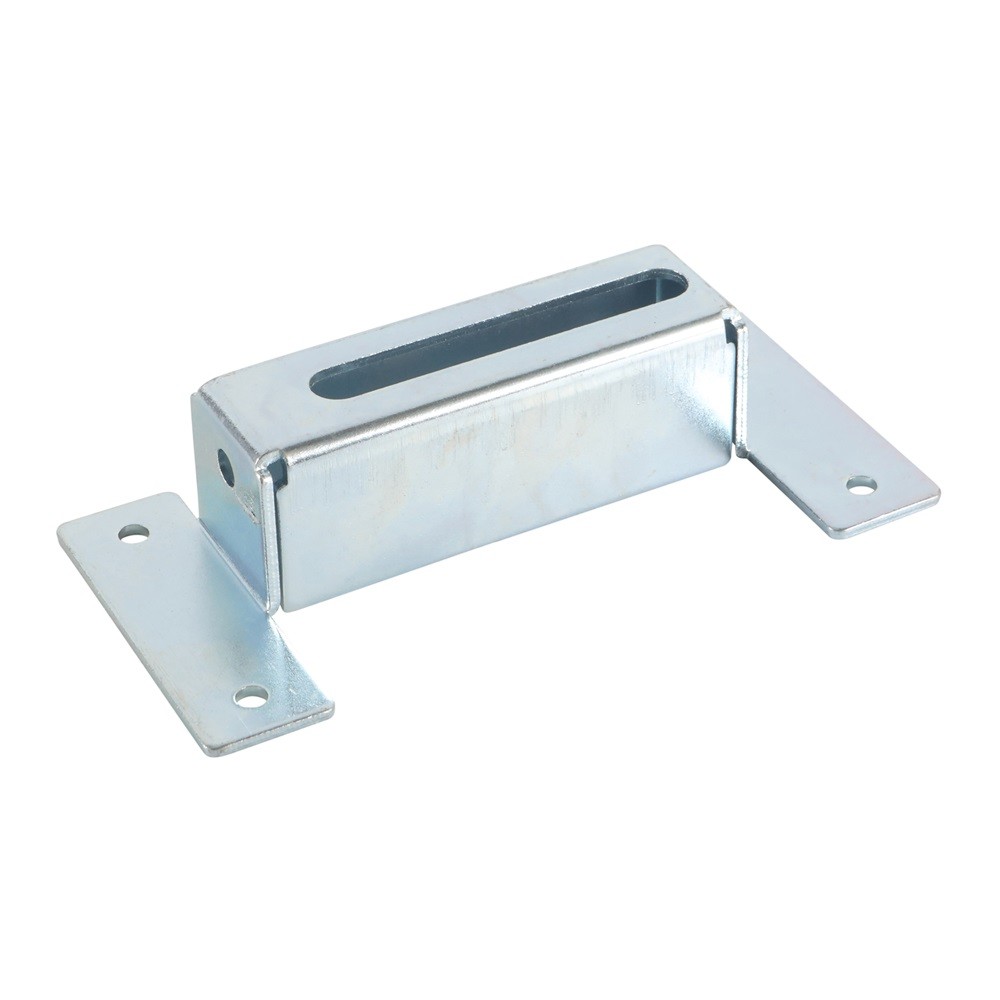 Customized Sheet Metal Fabrication Metal Accessory & Hardware Processing for Unique Metal Parts steel fabrication parts