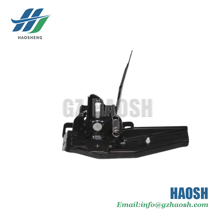 Engine Hood Lock For Isuzu DMAX21 C8983635701 C8983635701-1 C8983635701-0