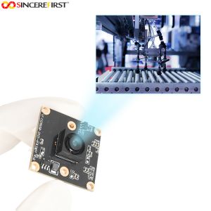  Mini Video Webcam UVC USB Camera Module With 16MP IMX298 Sensor Manufactures