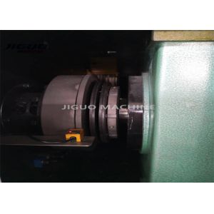 Semi Automatic Die Cutting Machine 14.5T for Corrugated Carton Box