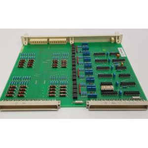 DSDI 115 57160001-NV ABB 32 POINT DIGITAL INPUT MODULE