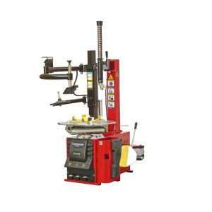 ZH629L Electric Power Source Tire Mounting Machine for Easy and Quick Mounting