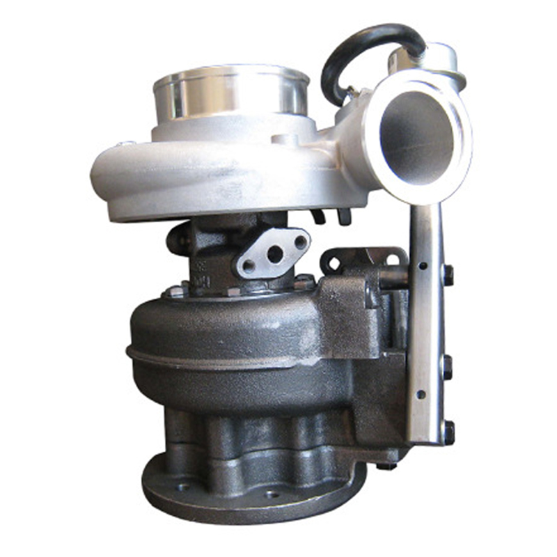2005- Year Model HX30 HX30W Turbocharger for WEICHAI WD10 HOWO SINOTURK DONGFENG FAW FOTON SHACMAN X3000 Beiben Truck