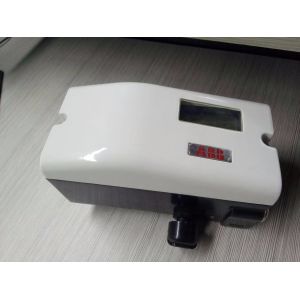 Digital TZIDC Electronic Control Relay Configurable Positioner With Hart