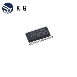 ILTC4263CS SOP14 Electronic Components IC MCU Microcontroller Integrated