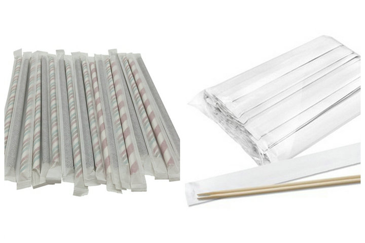 24gsm 25gsm 28gsm White Wrapping Paper Roll Food Grade Custom  FDA SGS FSC