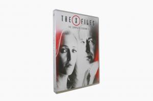  X-files, The Season 11,newest release DVD,wholesale TV series,free region Manufactures