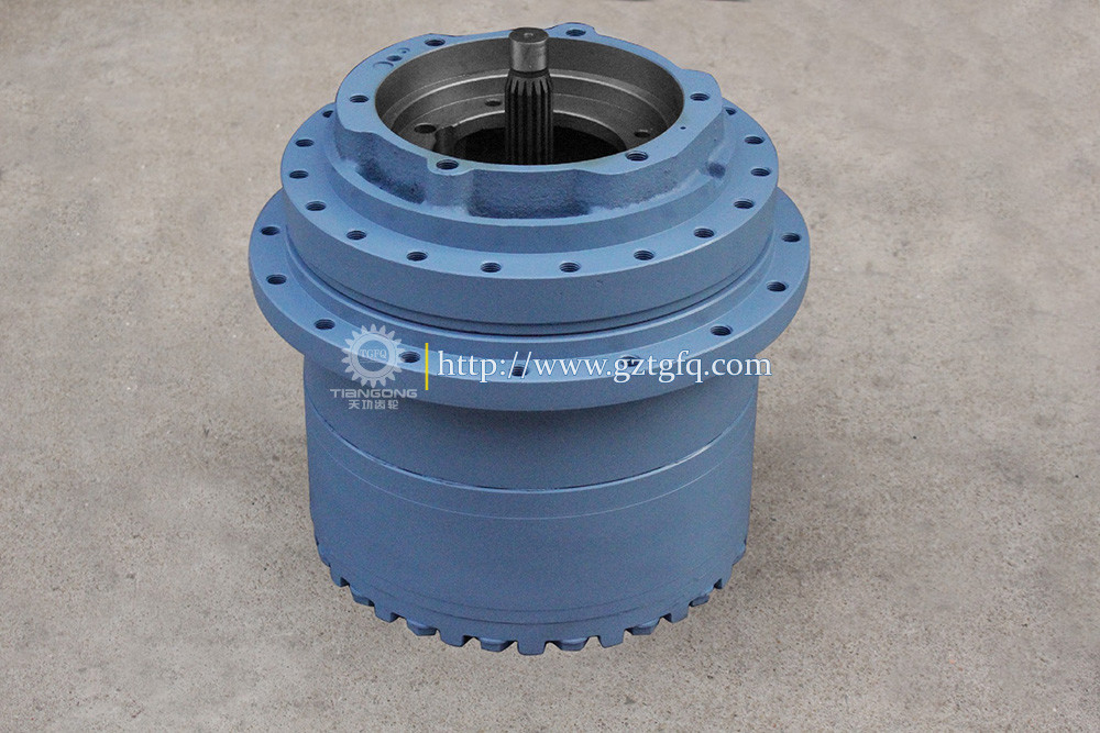 EC290 Old Type Vol-vo Excavator Reduction Gearbox VOE 14528258