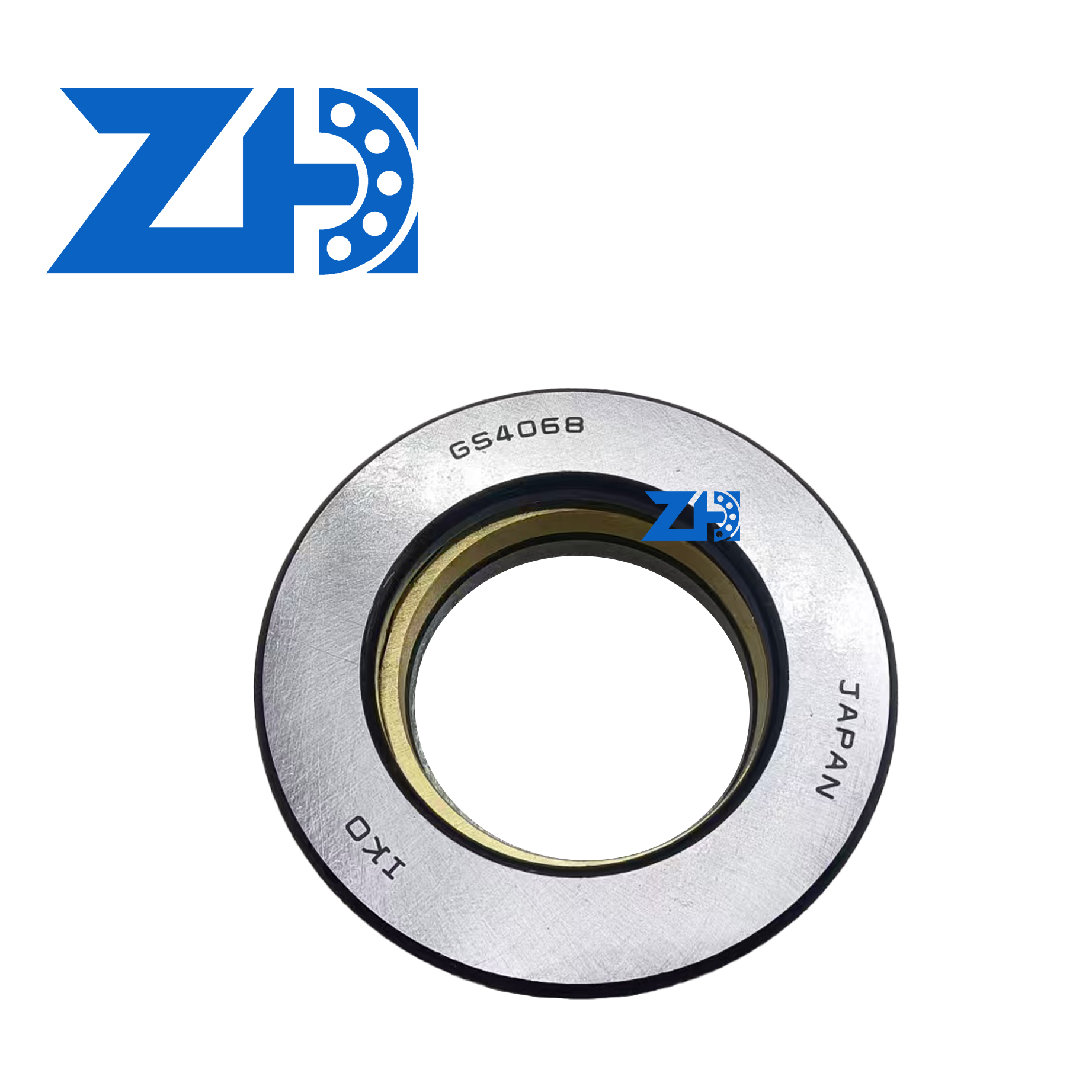 Premium 81208M Imperial Cylindrical Roller Bearings For Hydraulic Pumps