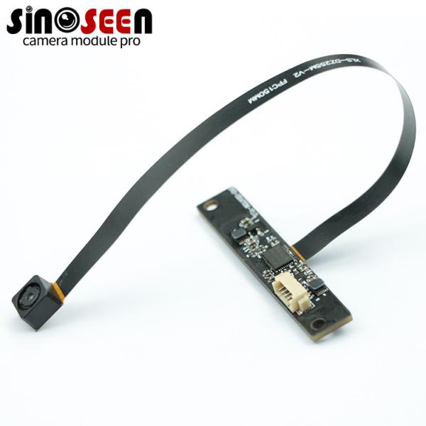 Quality oem Camera Module 8mp Sony imx179 Auto Focus 4k Usb Camera Module for sale