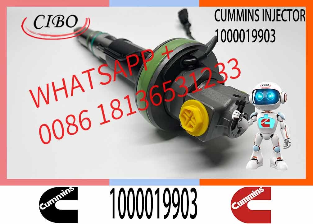 Remanufactured Best Price Common Rail Fuel Injector 1000019903 F00BJ60578