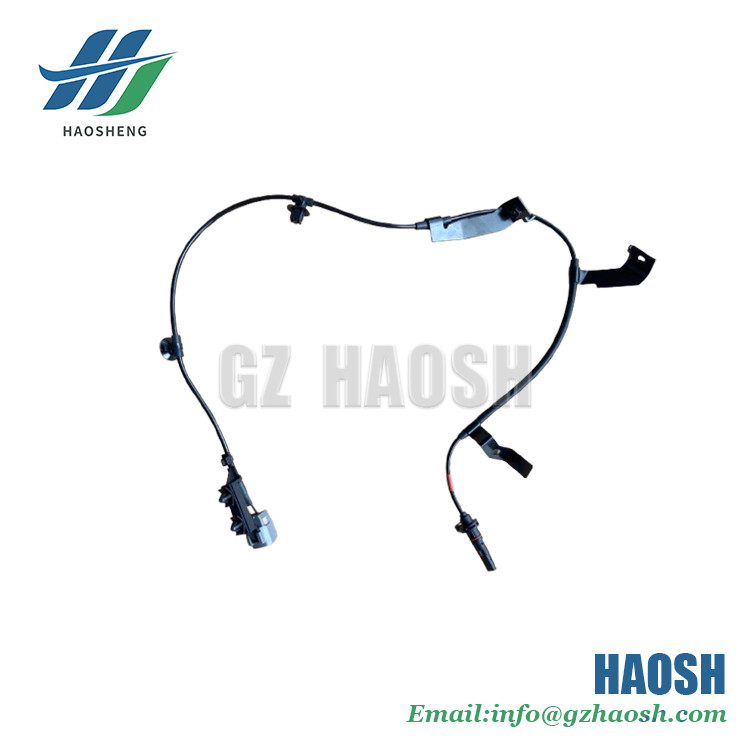 ABS Sensor Wheel Speed Sensor C8974388870 For ISUZU D-MAX 2021 Replacement