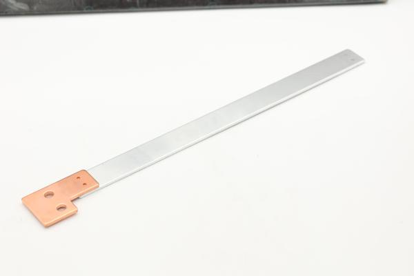 Professional hardware stamping manufacturer for copper aluminum composite metal