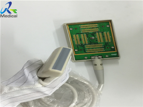 ICT 7 4 Endovaginal Ultrasound Probe , 11mm Sonosite Linear Probe
