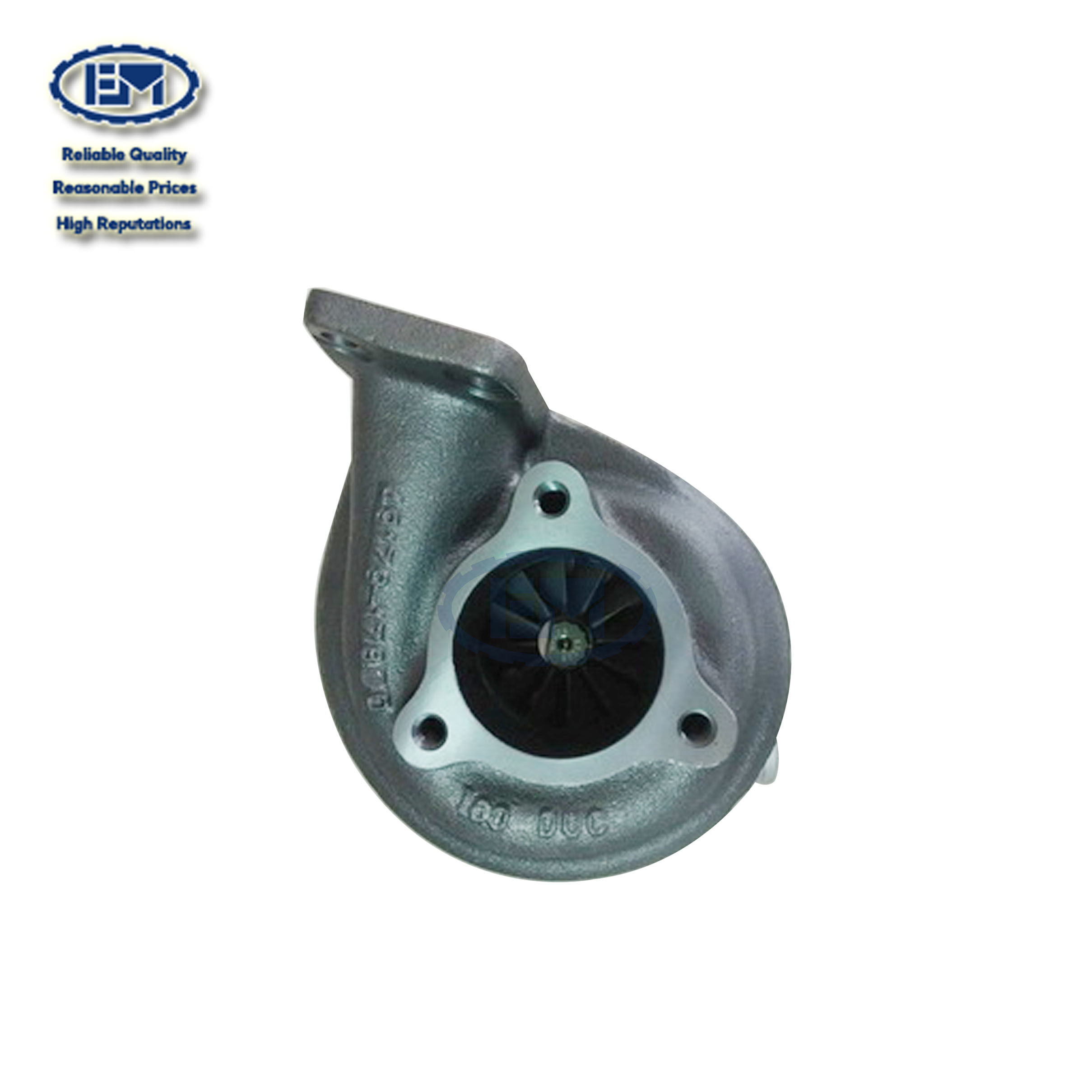 ME088840 Excavator Turbocharger For SK200-3 SK200-6 SK200-2 6D34