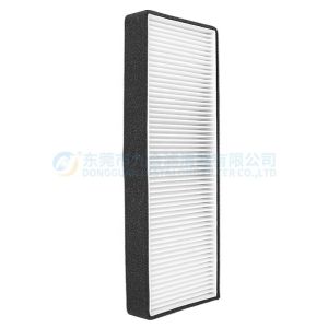 803588719 860152446 803588207 SC80132 Loader Filter Made of NON WOVEN Material