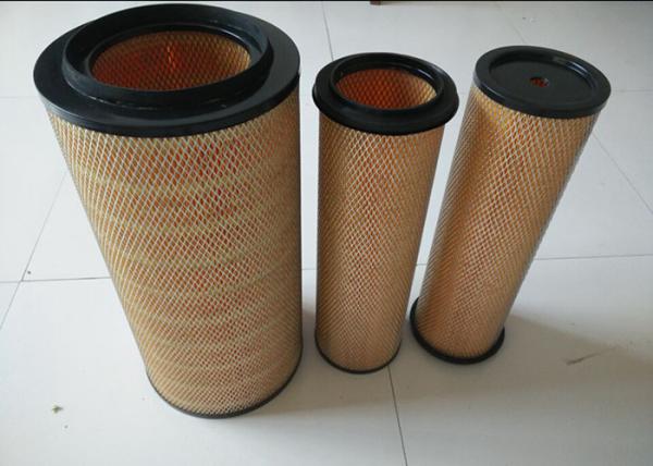 K2448 Heavy Duty Truck Filters Shaanxi Automobile Chuanqi Hongyan Yellow River
