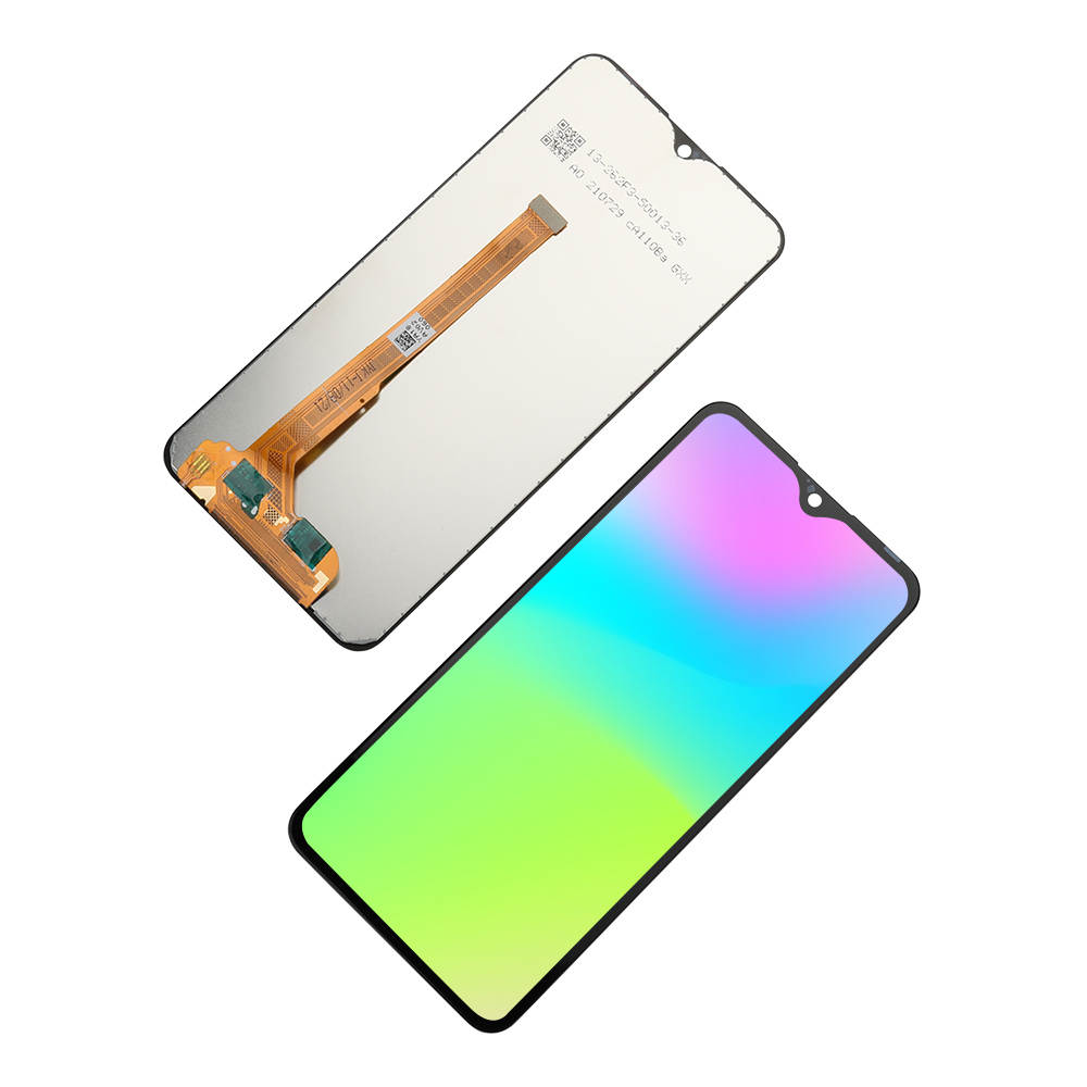 Replaceable Mobile LCD Touch Screen Original For Vivo Y11 Y12 Y91