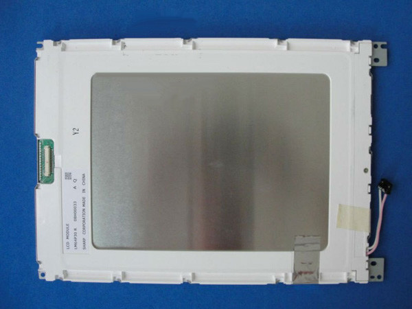 LM64P30R Sharp 9.4" LCM 640×480RGB INDUSTRIAL LCD DISPLAY