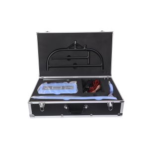 Underground pipeline Detector Cable & Pipe Locator