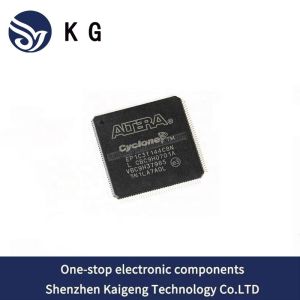 Altera Cyclone EP1C3T144C8N Intel Altera Integrated Circuits ICs FPGAs