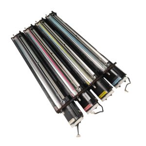  Developer Unit For Ricoh MPC3003 MPC3503 MPC4503 MPC501SP MPC5503 D1863051 D1863062 D1863071 D1863081 Printer Copier Parts Manufactures