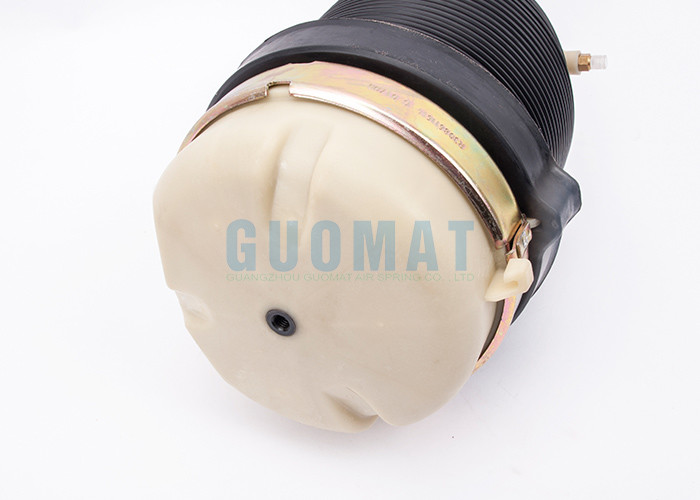 Plastic Audi A6 C6 ALLROAD Rear Right Suspension Air Spring Bag 4F0 616 001 J