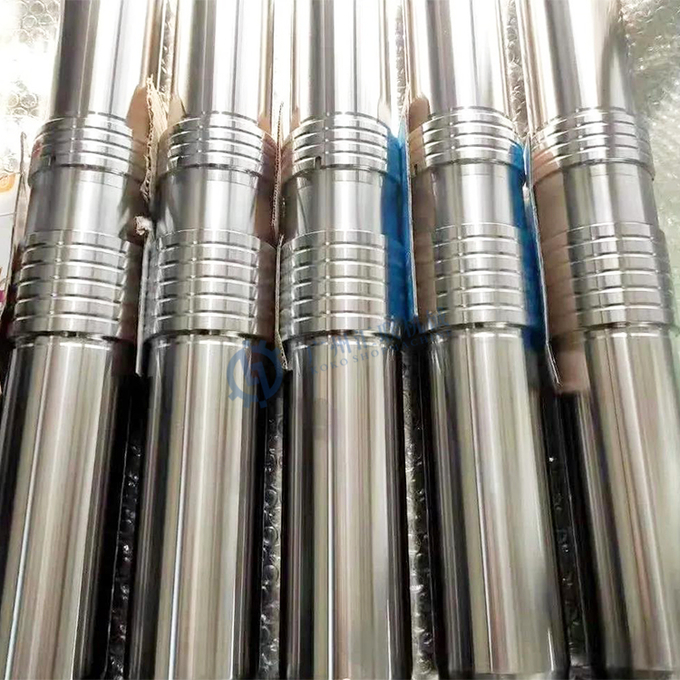 EHB20 EH24 EHB25 EHB30 EHB40 Hydraulic Hammer Cylinder Piston Everdigm Hydraulic Breakers Spare parts