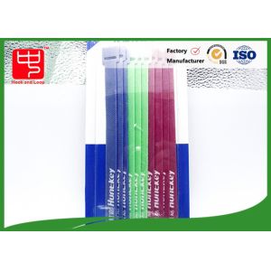  Fashionable Custom Packing Cable Tie Strapping Convenient To Use Manufactures