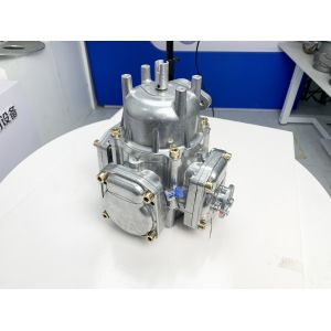 3-Inch Pipeline Flow Meter The Ultimate Solution for Accurate Hydrocarbon