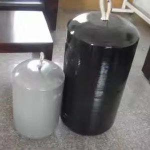 High Chemical Resistance Floating Foam Fender For Port Expansion Projects