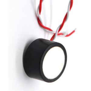  Ceramic Piezoelectric Ultrasonic Transducer with 1000pF /-20% Capacitance Manufactures