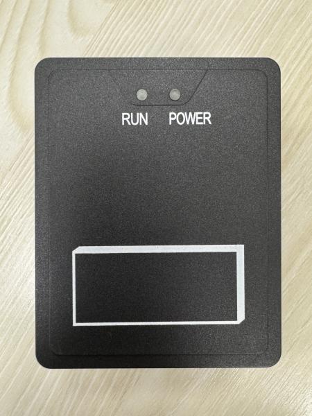 Above Ground Easy Installation Vehicle People Radar Detector For Activation