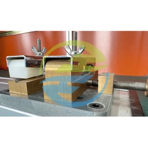 IEC 60228 Conductor Resistance Meter High Precision Ultra Low DC Resistance Test