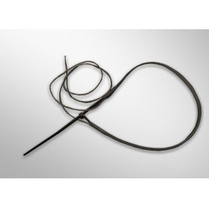 Aluminum SS Bristo Compressor Crankcase Heater For Copeland Compressors